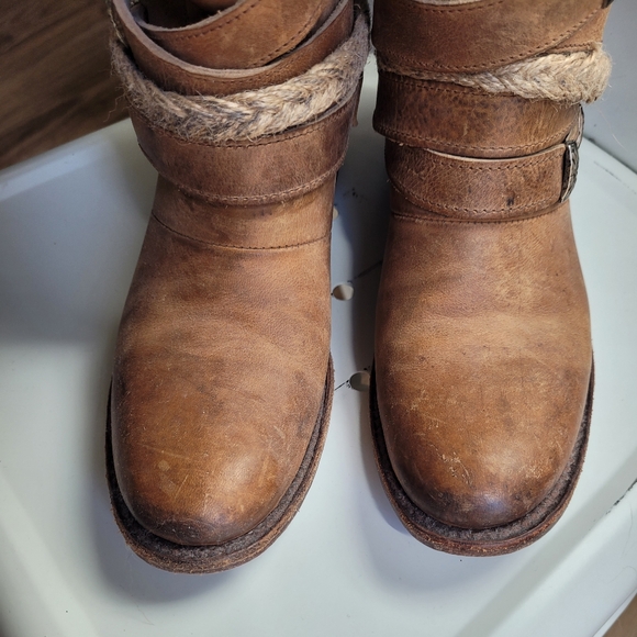 FREEBIRD Drove Boot - Picture 9 of 10